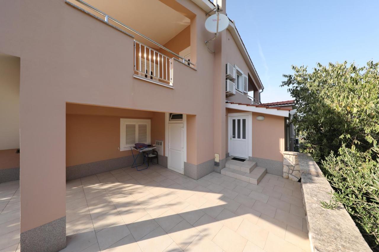 Villa Bobic Kraj  Exterior photo