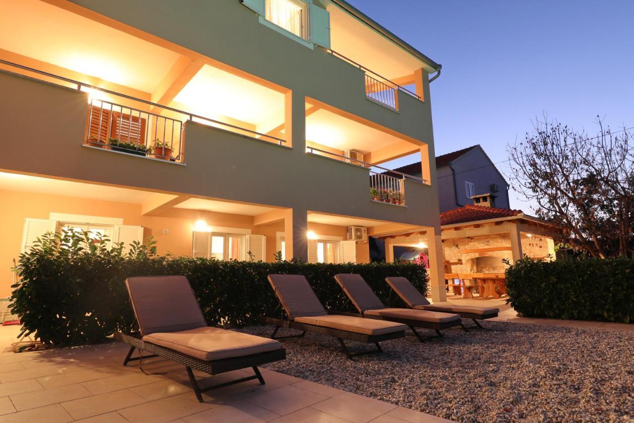 Villa Bobic Kraj  Exterior photo